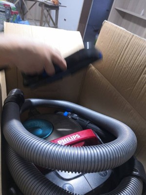 飞利浦吸尘器怎么样?入手反馈真相揭秘