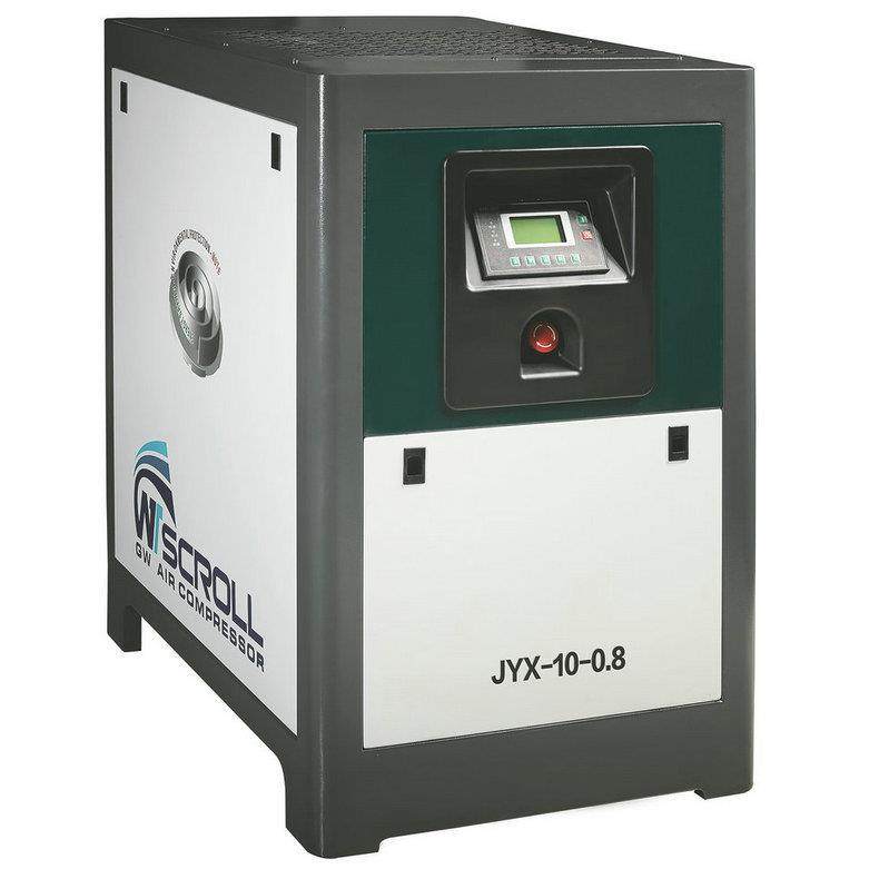 直销4.5kw涡旋式空压机低噪音涡旋式空压机可移动涡旋式空压机,纺织面料/辅料/配套,纺织机械配件,淘宝优惠券,粉丝福利购,淘宝优惠卷