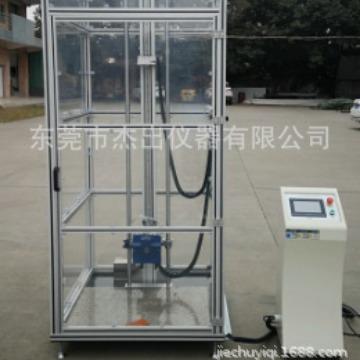 电话手表受控跌落试验机手表跌落检测仪小风扇定向跌落测试机