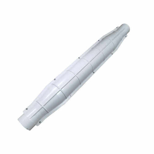 玻璃钢电缆中间接头保护盒高压10-35kv灌胶电工电气防水阻燃FPR