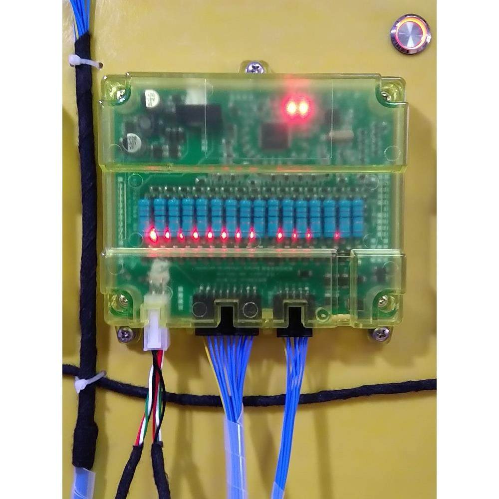 电池管理系统BMS高电压大容量CAN通信磷酸铁锂三元锂钛酸锂钠电池,五金/工具,电池管理系统,淘宝优惠券,粉丝福利购,淘宝优惠卷