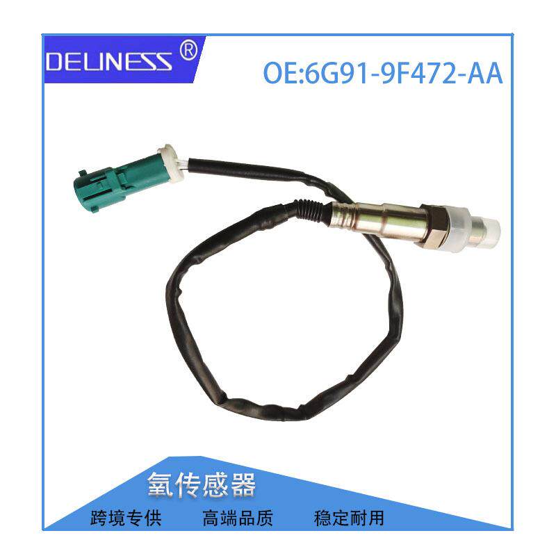 汽车配件氧传感器 适用于福特汽车氧气传感器6G91-9F472-AA
