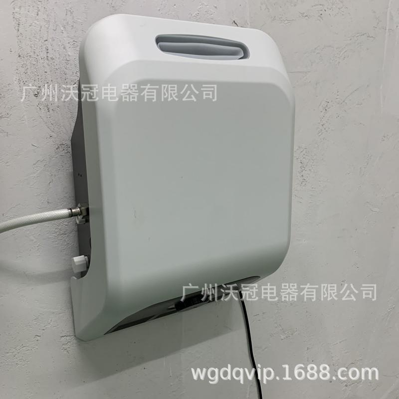 挂壁式雾化机学校办公室挂墙式加湿机家用防干燥加湿器