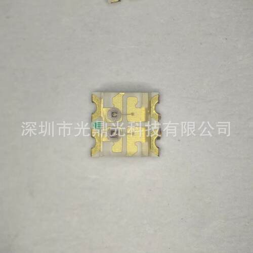 0603黄普绿双色灯珠 1615黄光普绿光双色LED灯 0605黄绿双色贴片