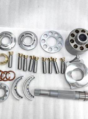 A11VO40/60/75/95/130/145/160/190/200/210/250/260柱塞泵配件