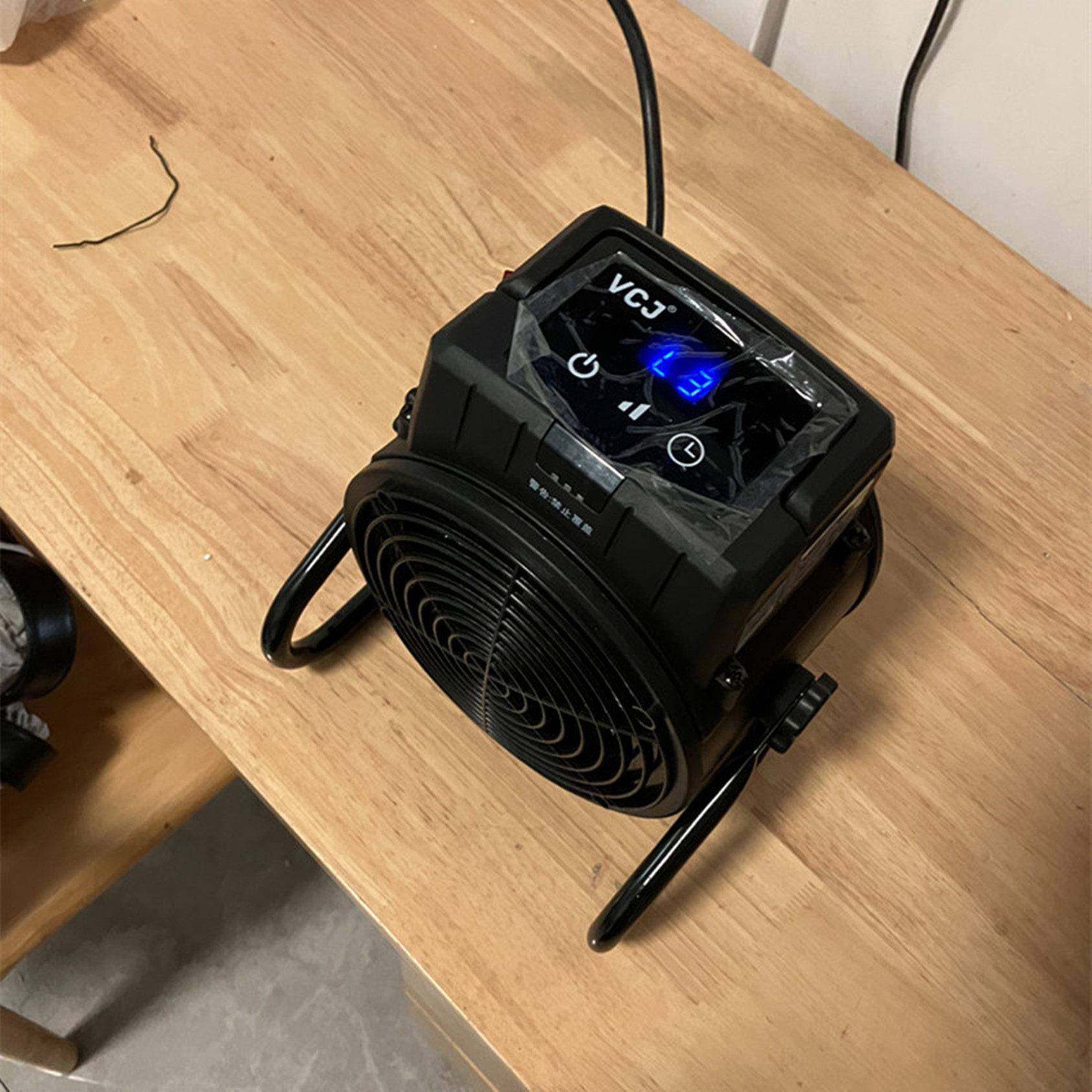 VCJ暖风机电取暖器热风机小太阳家用速热小钢炮2024新款取暖神器,生活电器,暖风机/取暖器,淘宝优惠券,粉丝福利购,淘宝优惠卷