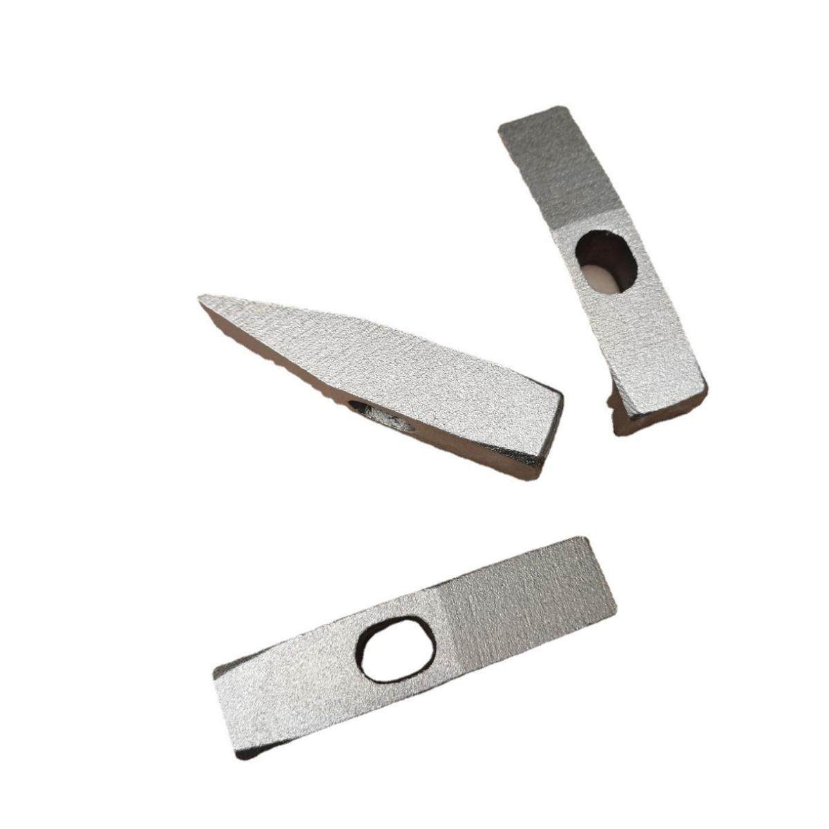 一端敲击用一端钣金用 无火花防爆工具铝青铜钳工锤