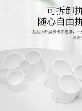 学多功能巢笔筒斜插式创意置收纳盒宿舍桌生面简约蜂画MPE笔彩笔
