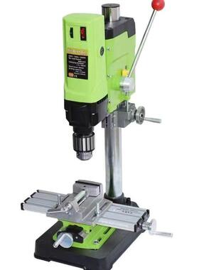 高精度,携迷带方便你强5可角铁31BG-517大功率台钻包邮一打件包邮