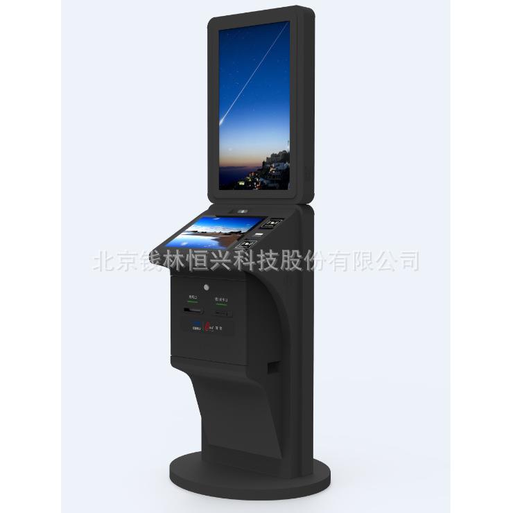 酒店开房终端机零售/钱林厂家销售