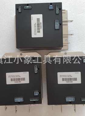 EZGO电动车控制器 73326-G02 观光车 高尔夫球车行走控制器配件