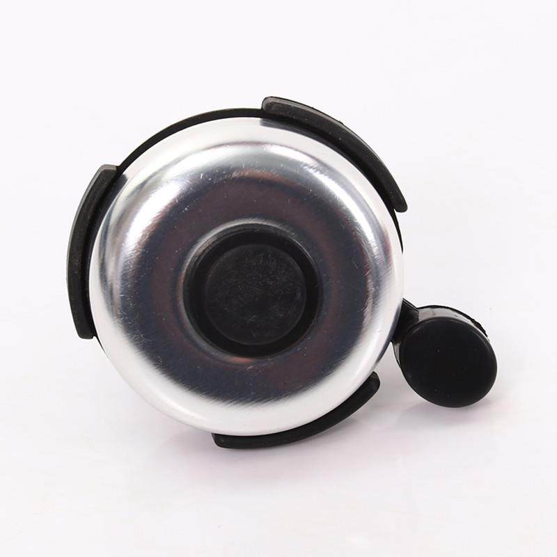 新款直销自行车铃铛山地车铝合金车铃手拨铃单车骑行装备配件量大