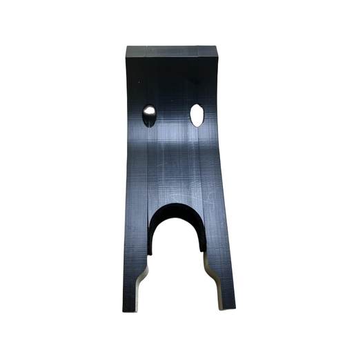 大提琴挂钩大提琴琴架放置架大提琴架子墙上支架展示架实木