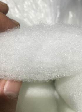 200克厚丝棉 较厚的丝棉 男士厚棉衣填充棉 服装辅料夹层棉中棉
