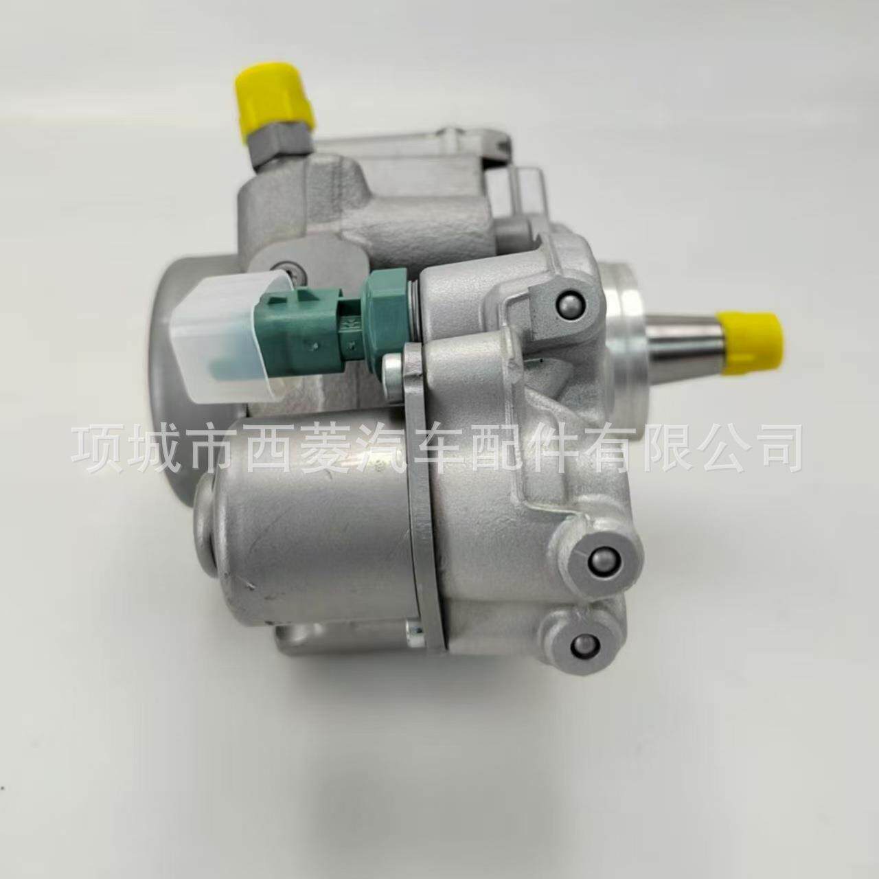 德尔福 28526888 724938 400912-00219 斗山 D18 D24 燃油喷射泵