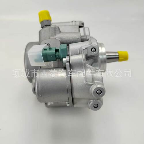 德尔福 28526888 724938 400912-00219 斗山 D18 D24 燃油喷射泵