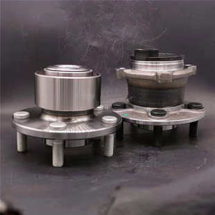 马自达3 新款 沃尔沃S40汽车前轮后轮轴承 福克斯 适用经典