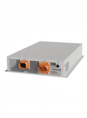 昊瑞昌HRC 3KW 72V 转AC220V  380V  相风冷车载式逆变器 厂家