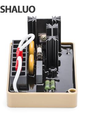 AVR 无刷发电机稳压器 SE350