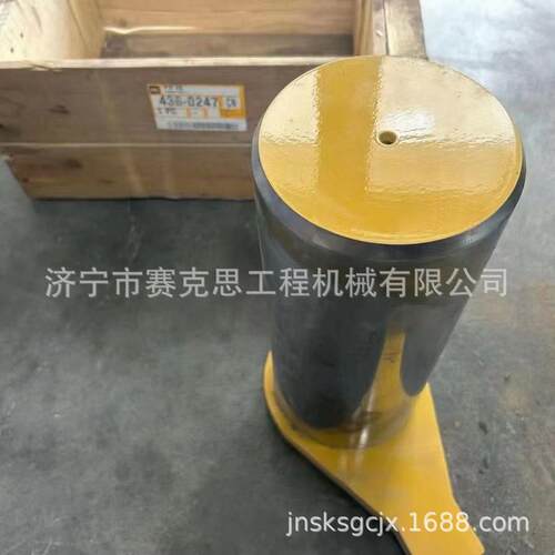 适用卡特390F挖掘机销轴 436-0247 4360247 济宁赛克思