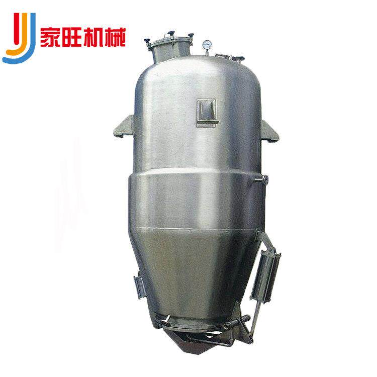 提取罐小型多功能提取设备超声波不锈钢电加热500l中药提取罐