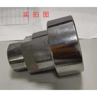 爆米花康乐果机小型家用自动切断机头 10用机通用 切管机头 7用