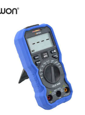 b33+/普/+18db41teow16a万能烧owon防表/+/b35t利18b/万用表利