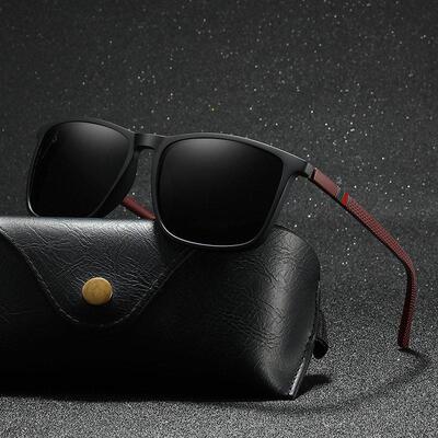 Luxury Sunglasses Men Women Polarized Sun Glasses 男女太阳镜