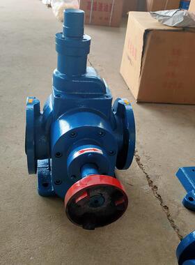 厂家直销KCG2CG高温齿轮泵KCG12/0.6齿轮泵高温齿轮泵泵价格