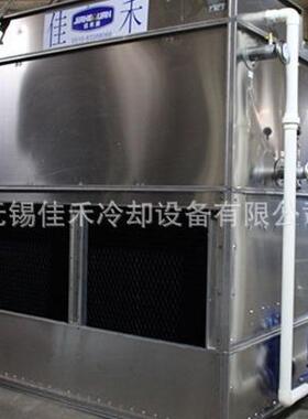 闭式冷却塔 不锈钢凉水塔源头厂家 中频炉专用冷却塔设备