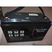 UPS电 V12100AH 1梅兰日兰德蓄电池M2AL12 100施耐BATT1200MGYKHE