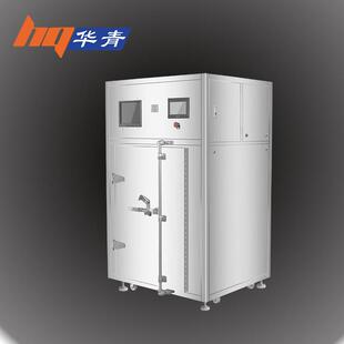 烧结炉陶瓷3D打印胚体微波固化设备精度配件快速高温烧结定型微波