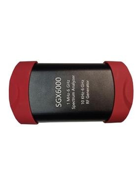 10Khz-6Ghz 频谱分析仪 射频信号源 功率计 SGX6000支持上位机