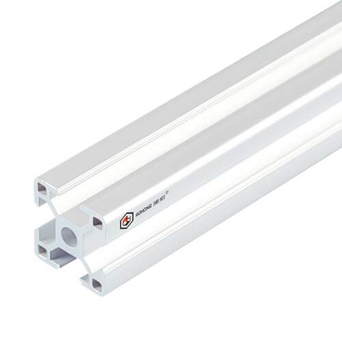 铝型材工业铝材3030欧标铝合金铝料鱼缸架30x30系列全铝