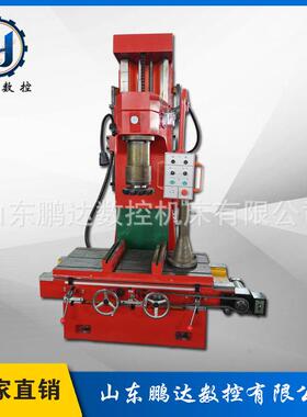 T7220立式镗孔机 油缸液压缸深孔加工机床 质量好效率高 自动走刀