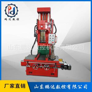 T7220立式镗孔机油缸液压缸深孔加工机床质量好效率高自动走刀