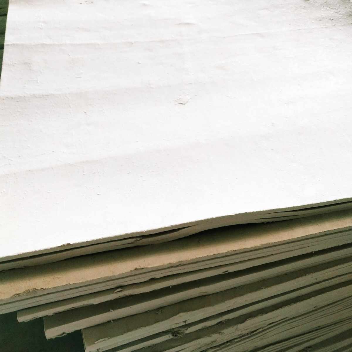 石棉板 耐高温 批发保温板现货石棉加工石棉 白板石棉板