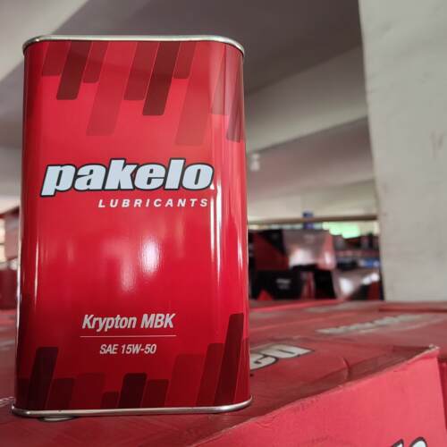 意大利pakelo帕克龙摩托车机油全合成10W-40 10W-50 15W-50 5W-40