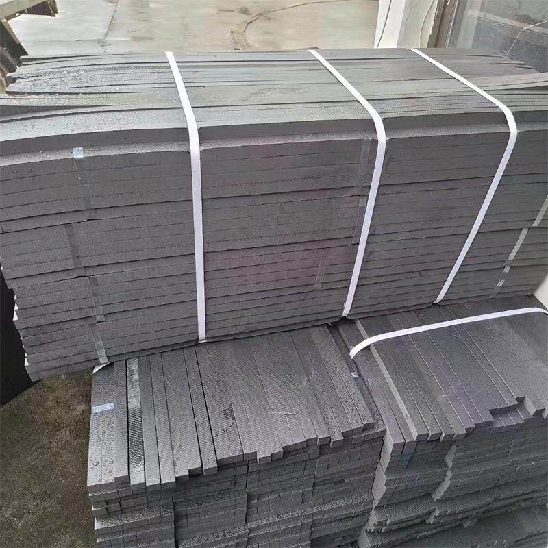 聚乙烯闭孔泡沫板pe定 制塑料泡沫板填缝板保温隔热板