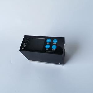 电子数显水平仪 永利厂家供应100/0.01mm 机床数显型水平仪器