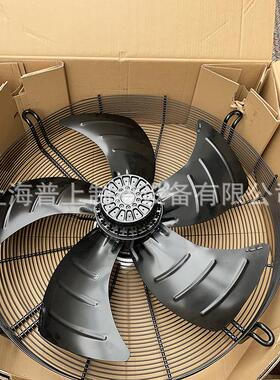 浙江马尔风机外转子轴流风机 电厂风扇 YSWF127L65P4-840N-710S B