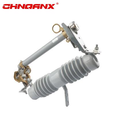 黔兴户外高压跌落式熔断器令克开关NCX-10-12KV/200A直销