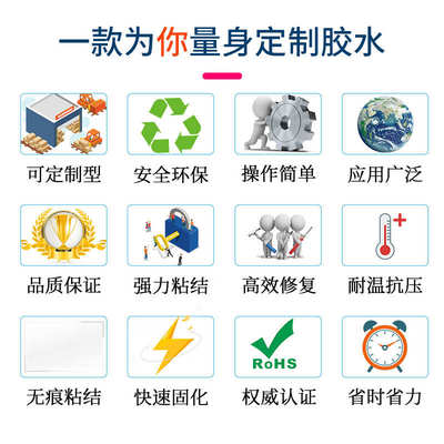 生产定制爱瑞森352胶水uv胶水电子设备电路板披覆焊点保护UV胶