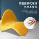 意设计师单椅创式 意网红舌头椅休闲客卧厅室单471人沙发椅异型形