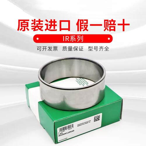 IR100X110X30-XL IR100X110X40-XL 德国滚针