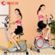 高档朗斯柏健车家用动内感单车身室脚踏车磁款 控静音减肥运动健身