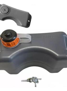 带开关 EH12 油箱 FW-75 Fuel Tank MIKASA MT72 EH12-2