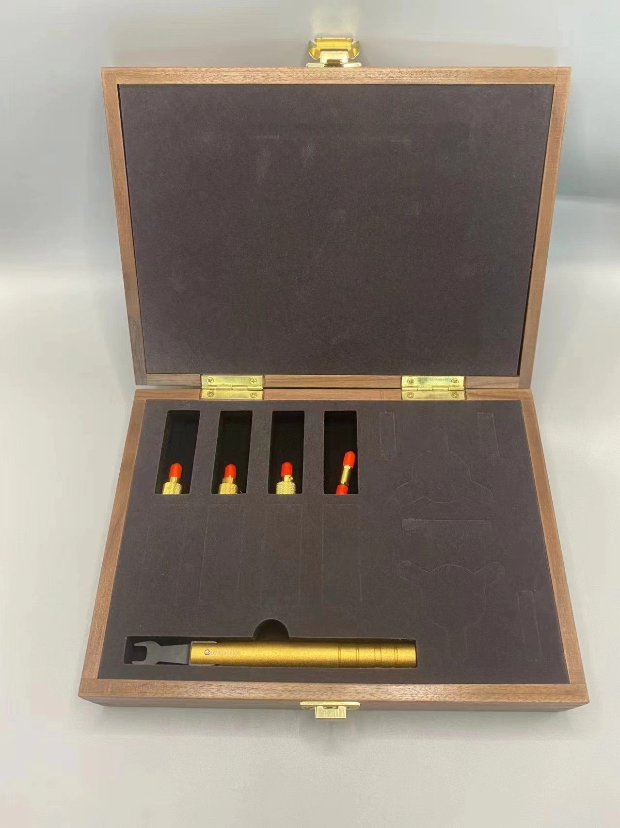 20G 校准件 SMA接头