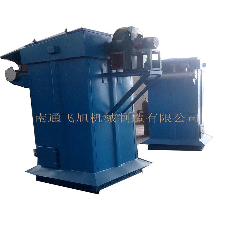除尘器设备袋式除尘器碳黑化工行业用除尘效率高价格实惠HMC64