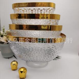Square footed plastic dust-proof tea table draining tray, hi